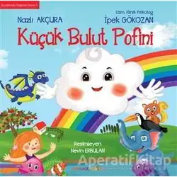 Küçük Bulut Pofini - Nazlı Akçura - Mandolin Yayınları