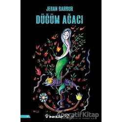 Düğüm Ağacı - Jehan Barbur - İnkılap Kitabevi