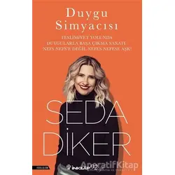 Duygu Simyacısı - Seda Diker - İnkılap Kitabevi