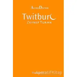 Astrodefter 2019 - 2020 (İki Farklı Renk İle) - Zeynep Turan - İnkılap Kitabevi