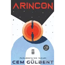 Arincon - Cem Gülbent - Genç Timaş
