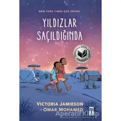 Yıldızlar Saçıldığında - Omar Mohamed - Genç Timaş