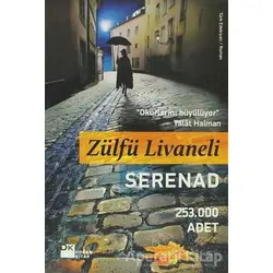 Serenad - Zülfü Livaneli - Doğan Kitap