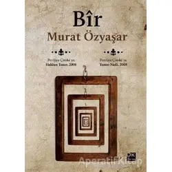 Bir - Murat Özyaşar - Doğan Kitap