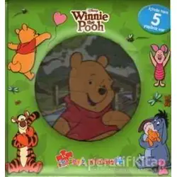Disney Winnie The Pooh - Kolektif - Doğan Çocuk