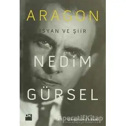 Aragon - Nedim Gürsel - Doğan Kitap