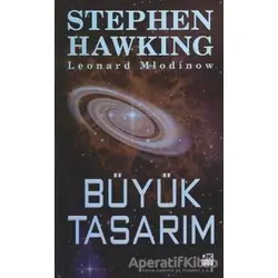 Büyük Tasarım - Leonard Mlodinow - Doğan Kitap