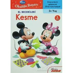 El Becerileri - Kesme - Kolektif - Doğan Egmont Yayıncılık