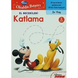 El Becerileri - Katlama - Kolektif - Doğan Egmont Yayıncılık