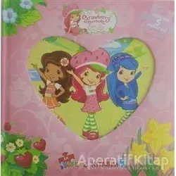 Çilek Kız - Kolektif - Doğan Çocuk