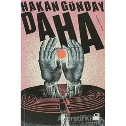 Daha - Hakan Günday - Doğan Kitap