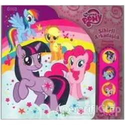 My Little Pony Sihirli Arkadaşlık - Kolektif - Doğan Egmont Yayıncılık