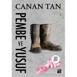Pembe ve Yusuf - Canan Tan - Doğan Kitap