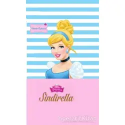 Disney Mini Kitaplığım : Sindirella / Filmin Öyküsü - Kolektif - Doğan Egmont Yayıncılık