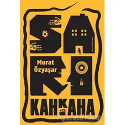 Sarı Kahkaha - Murat Özyaşar - Doğan Kitap