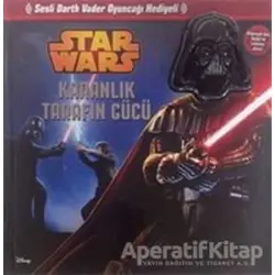 Star Wars - Kolektif - Doğan Çocuk