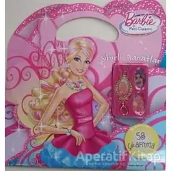 Barbie Sihirli Kanatlar - Kolektif - Doğan Çocuk