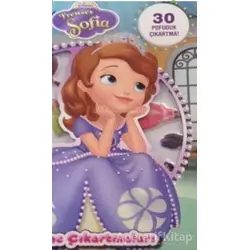 Disney Presnses Sofia - Kolektif - Doğan Çocuk