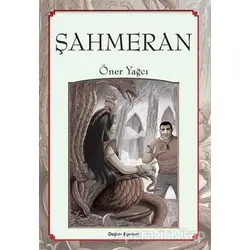 Şahmeran - Öner Yağcı - Doğan Egmont Yayıncılık