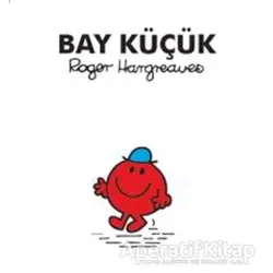 Bay Küçük - Roger Hargreaves - Doğan Egmont Yayıncılık
