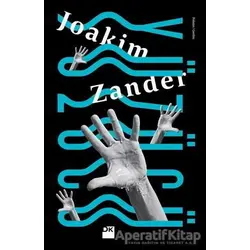 Yüzücü - Joakim Zander - Doğan Kitap