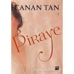 Piraye - Canan Tan - Doğan Kitap