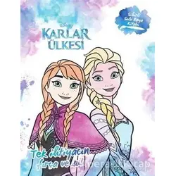 Disney Karlar Ülkesi - Kolektif - Doğan Egmont Yayıncılık
