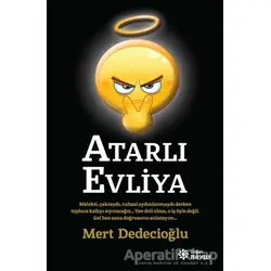 Atarlı Evliya - Mert Dedecioğlu - Doğan Novus