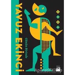 Günün Birinde - Yavuz Ekinci - Doğan Kitap