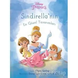 Sindirellanın En Güzel Tasarımları - Cherie Gosling - Doğan Egmont Yayıncılık