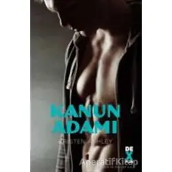 Kanun Adamı - Kristen Ashley - Dex Yayınevi