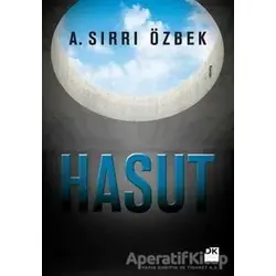 Hasut - A. Sırrı Özbek - Doğan Kitap