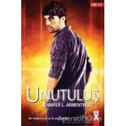 Lux 1,5 - Unutuluş - Jennifer L’armentrout - Dex Yayınevi