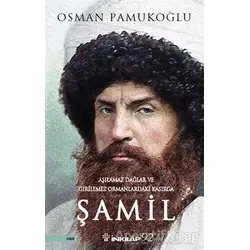 Şamil - Osman Pamukoğlu - İnkılap Kitabevi