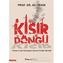 Kısır Döngü - Ali Tekin - İnkılap Kitabevi