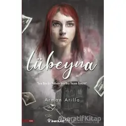 Lübeyna - Arman Atilla - İnkılap Kitabevi