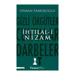 İhtilal-i Nizam - Osman Pamukoğlu - İnkılap Kitabevi