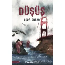 Düşüş - Seda Ünsar - İnkılap Kitabevi