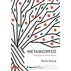 Metamorfoz - Ruhver Barengi - İnkılap Kitabevi