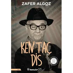 Ken Taç Dis - Zafer Algöz - İnkılap Kitabevi
