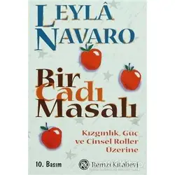 Bir Cadı Masalı - Leyla Navaro - Remzi Kitabevi