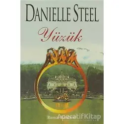 Yüzük - Danielle Steel - Remzi Kitabevi