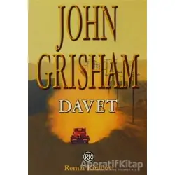 Davet - John Grisham - Remzi Kitabevi