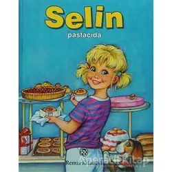 Selin Pastacıda - Helene Ray - Remzi Kitabevi