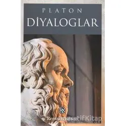 Diyaloglar - Platon (Eflatun) - Remzi Kitabevi