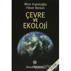 Çevre ve Ekoloji - Fikret Berkes - Remzi Kitabevi