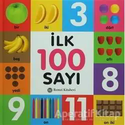 İlk 100 Sayı - Kolektif - Remzi Kitabevi
