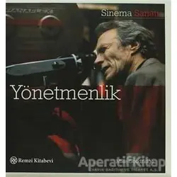 Yönetmenlik - Mike Goodridge - Remzi Kitabevi