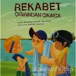 Rekabet Çığırından Çıkınca - Metin Jennifer Moore - Remzi Kitabevi