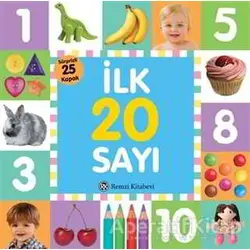 İlk 20 Sayı - Kolektif - Remzi Kitabevi